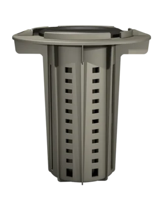 A termite baiting system