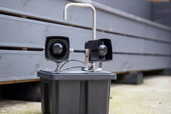 Protect Your Business with BirdAlert™ | Bug Out