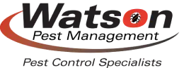 Watson Pest Management Logo